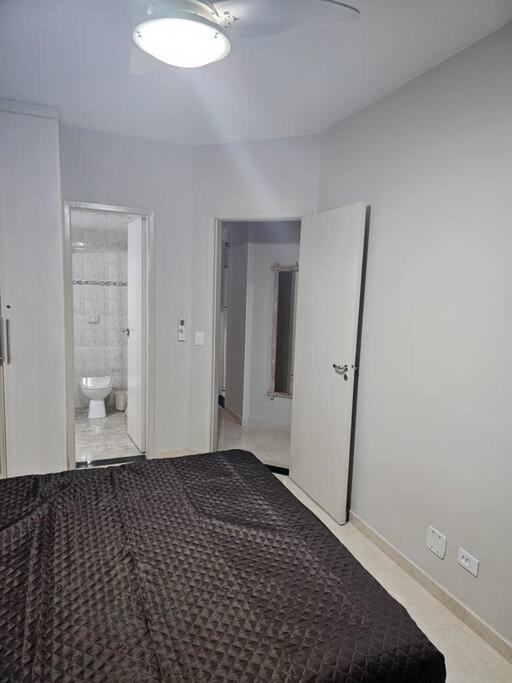 Cobertura 51 De 3 Quartos Com Piscina E Churrasqueira Privativa กัวรูจา ภายนอก รูปภาพ