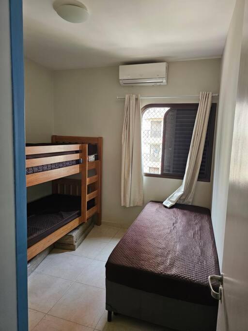 Cobertura 51 De 3 Quartos Com Piscina E Churrasqueira Privativa กัวรูจา ภายนอก รูปภาพ