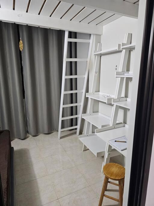 Cobertura 51 De 3 Quartos Com Piscina E Churrasqueira Privativa กัวรูจา ภายนอก รูปภาพ