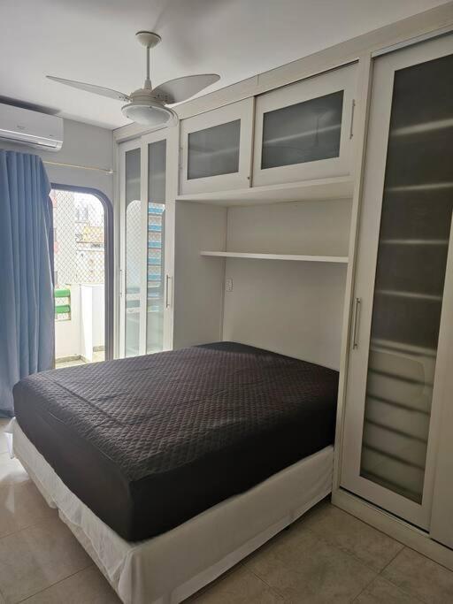 Cobertura 51 De 3 Quartos Com Piscina E Churrasqueira Privativa กัวรูจา ภายนอก รูปภาพ
