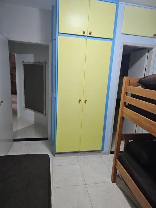 Cobertura 51 De 3 Quartos Com Piscina E Churrasqueira Privativa กัวรูจา ภายนอก รูปภาพ