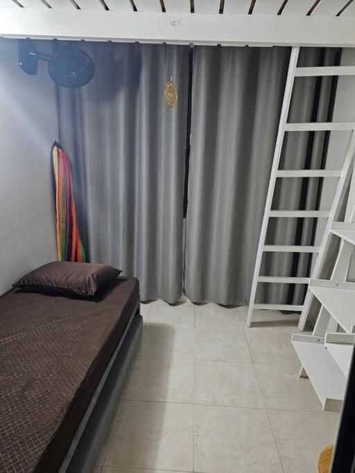Cobertura 51 De 3 Quartos Com Piscina E Churrasqueira Privativa กัวรูจา ภายนอก รูปภาพ