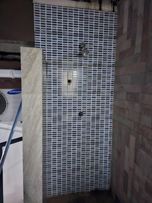 Cobertura 51 De 3 Quartos Com Piscina E Churrasqueira Privativa กัวรูจา ภายนอก รูปภาพ